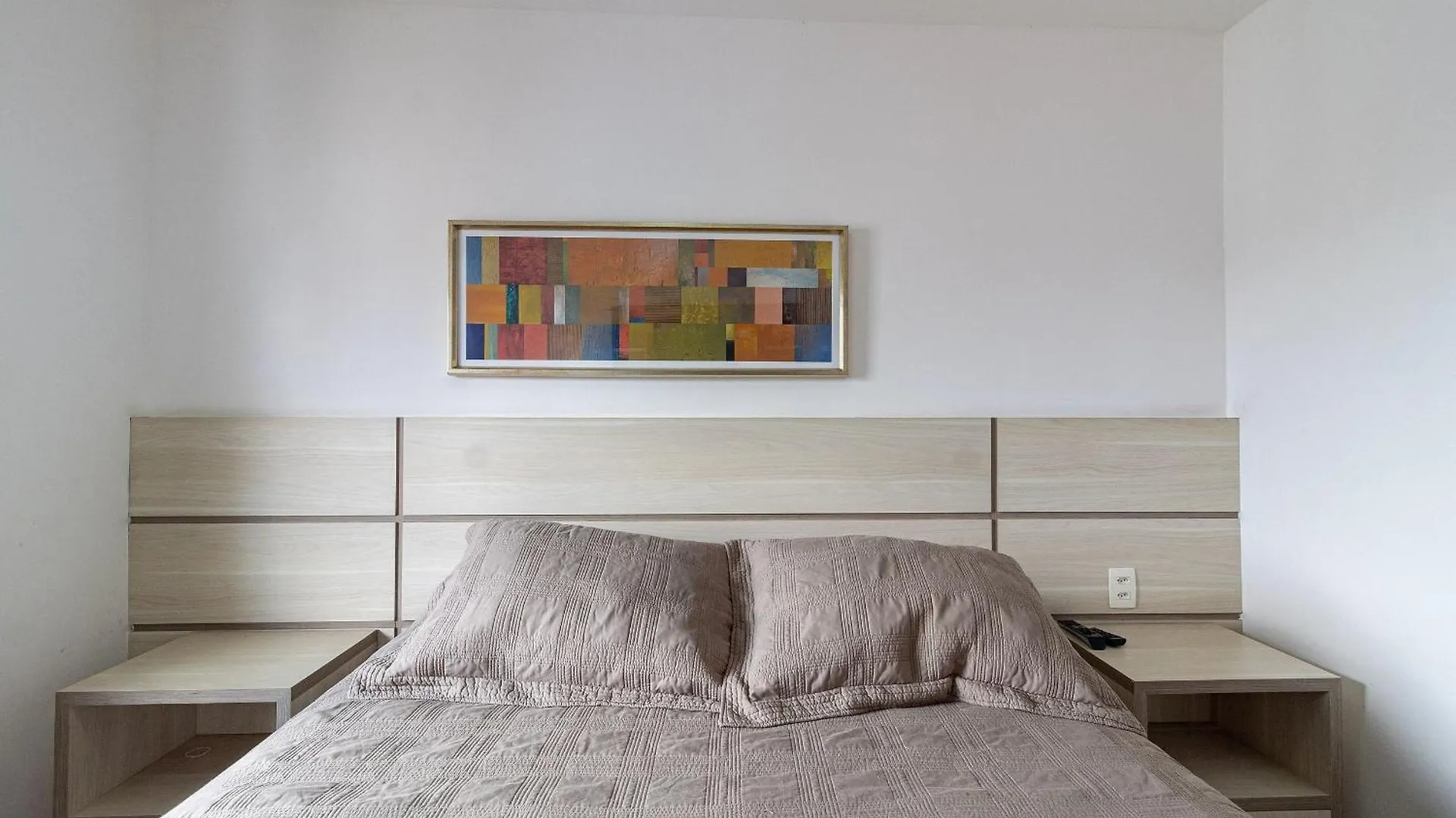 Lflats No The First Free Flex Residence Service Sao Paulo Brezilya