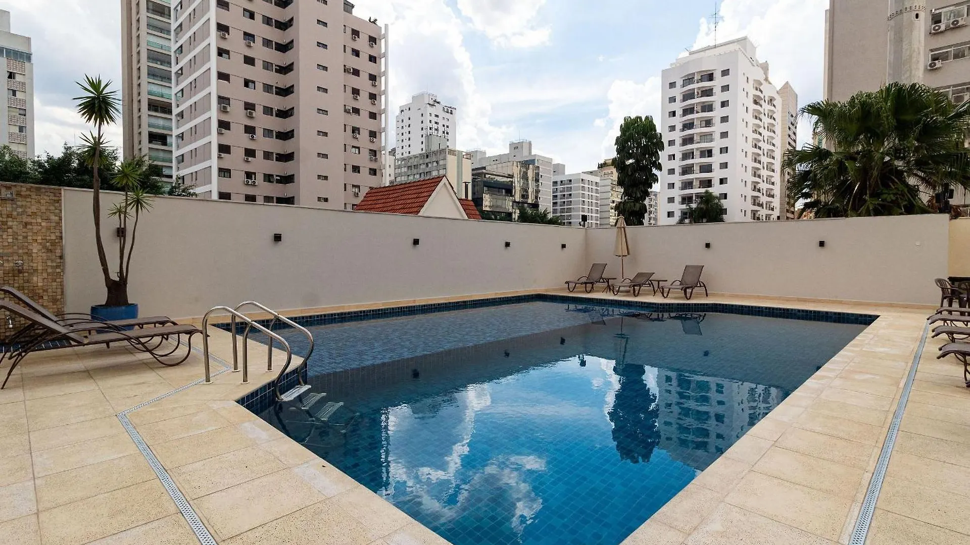 Lflats No The First Free Flex Residence Service Sao Paulo