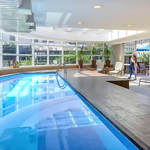 Mercure Jardins Sao Paulo