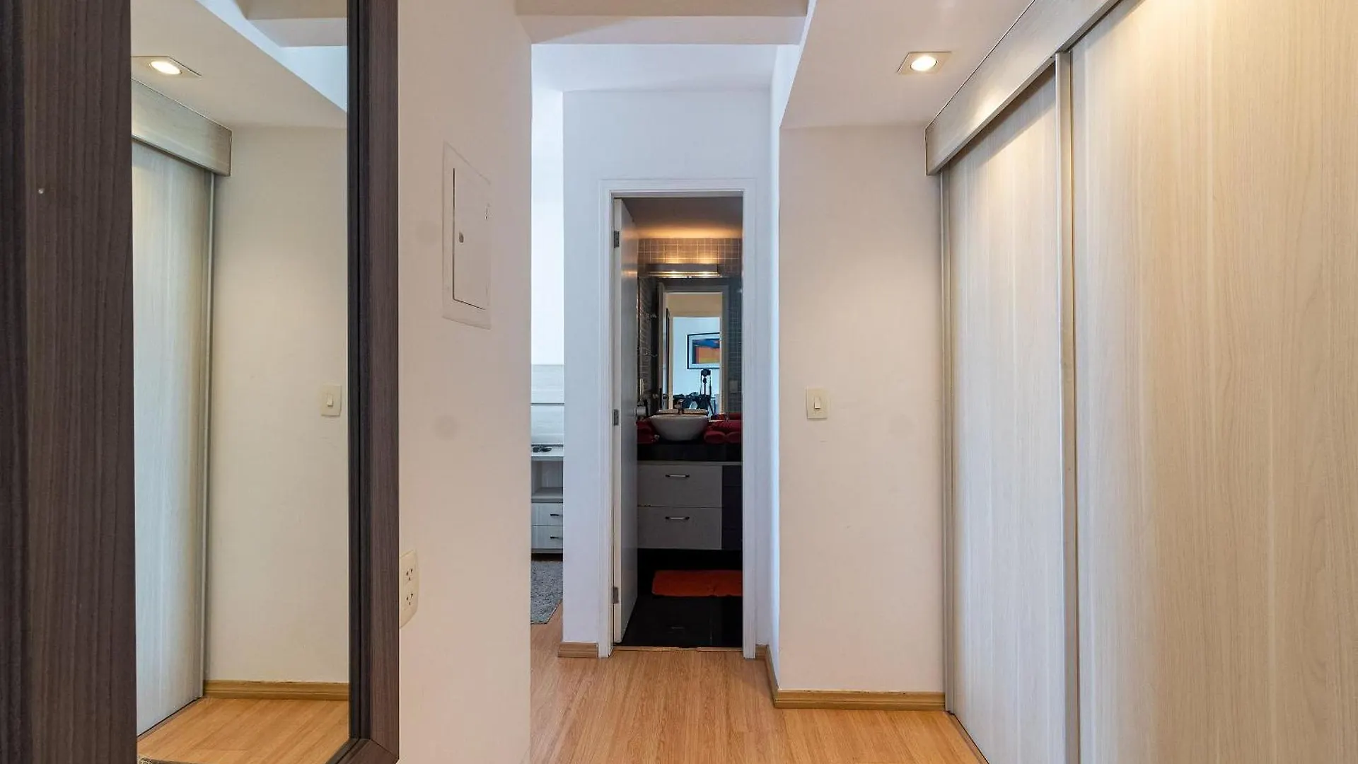 Lflats No The First Free Flex Residence Service Sao Paulo Brazil