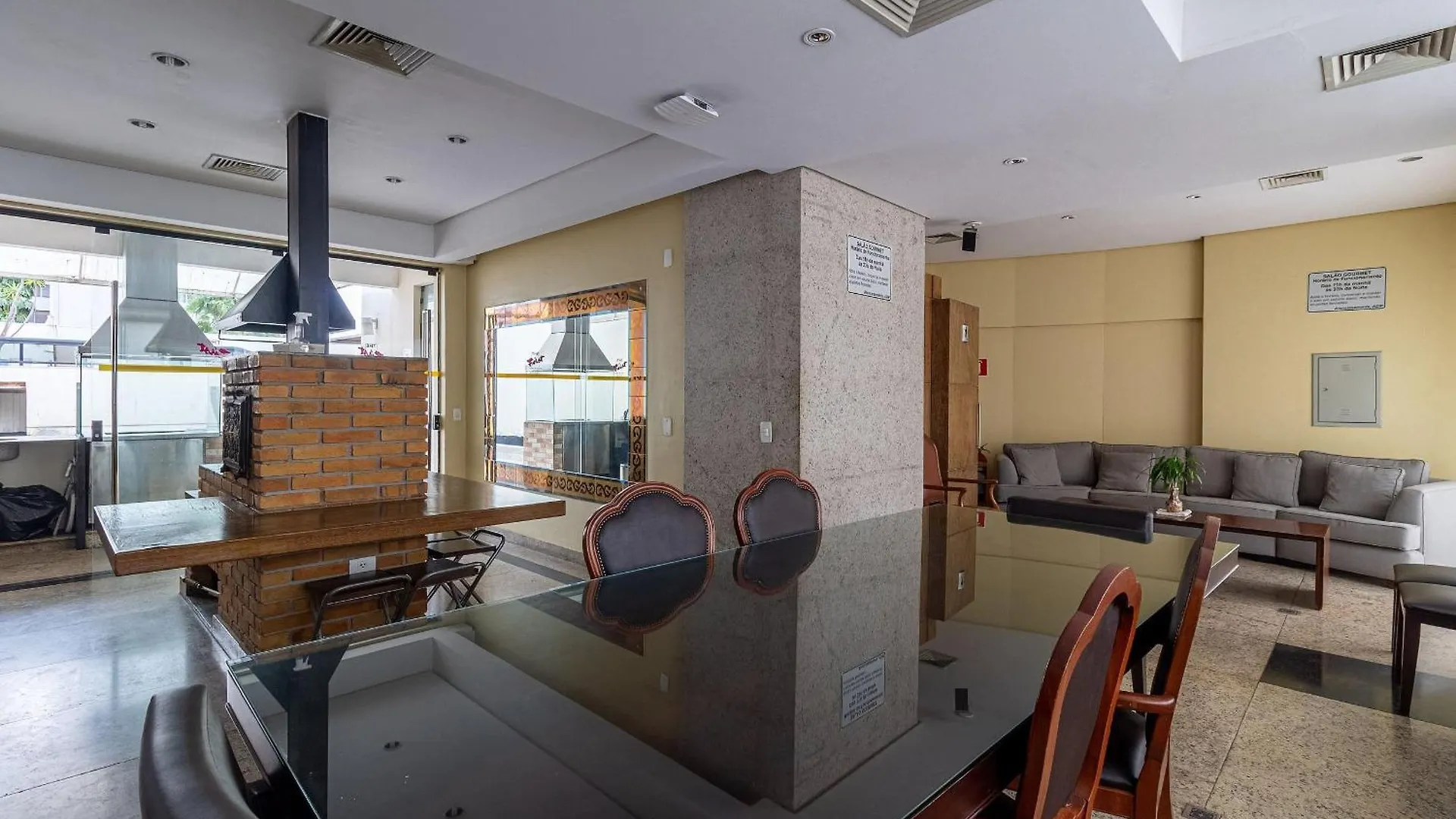 Lflats No The First Free Flex Residence Service Sao Paulo 0*,  Brazil