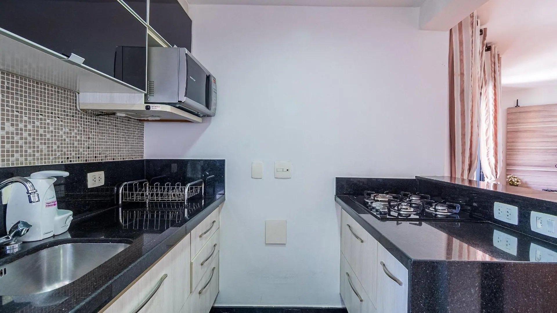 Lflats No The First Free Flex Residence Service Sao Paulo 0*,  Brazil