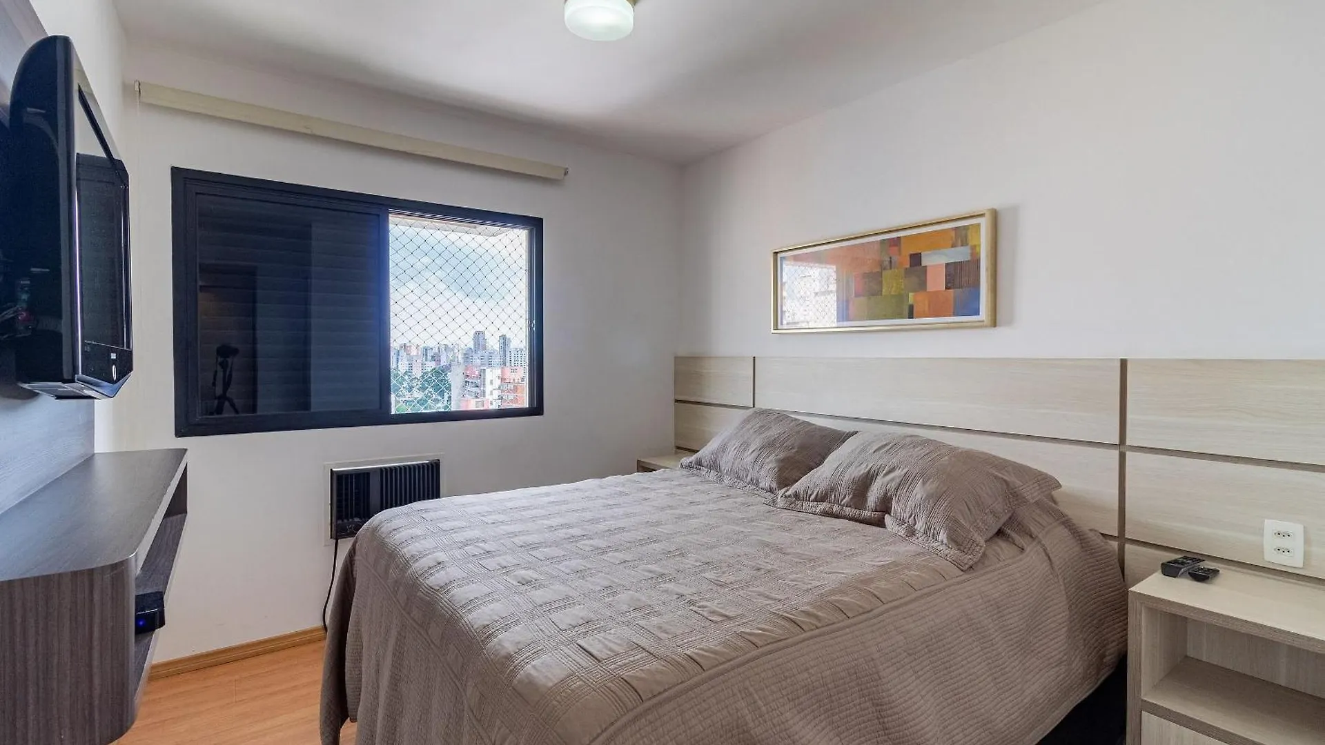 Hotel Lflats No The First Free Flex Residence Service Sao Paulo Brazil