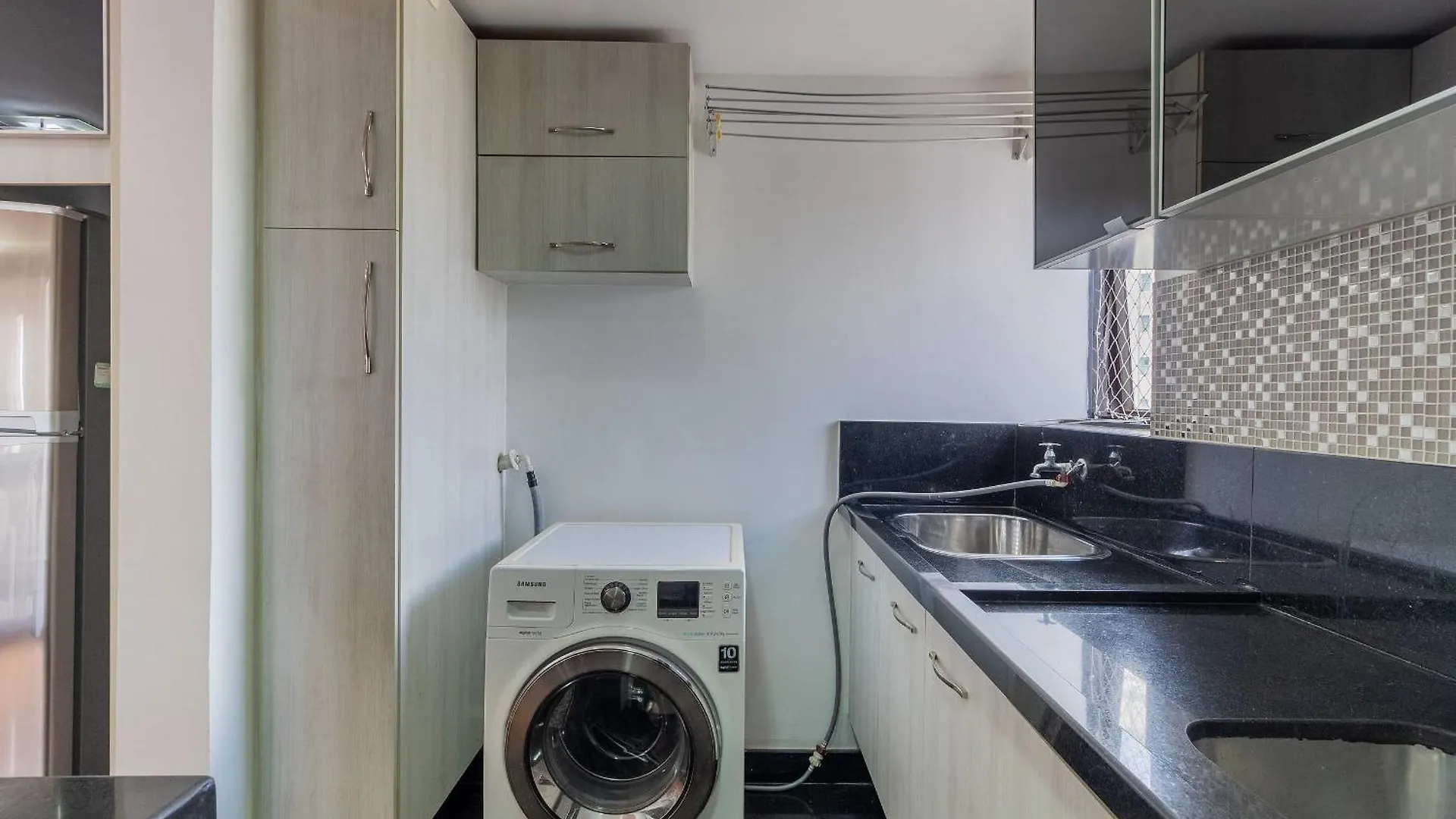 Lflats No The First Free Flex Residence Service Sao Paulo