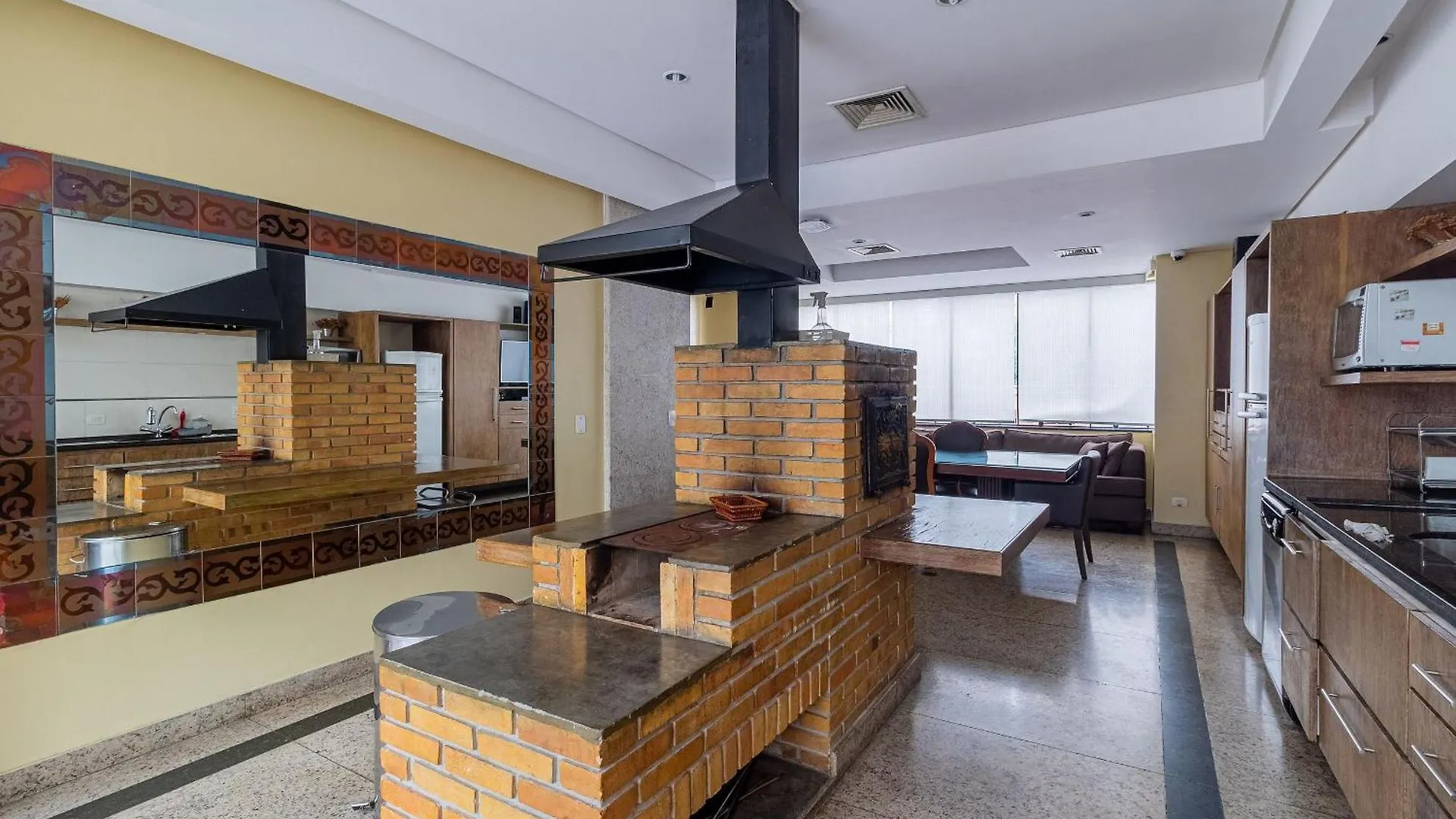Hotel Lflats No The First Free Flex Residence Service Sao Paulo