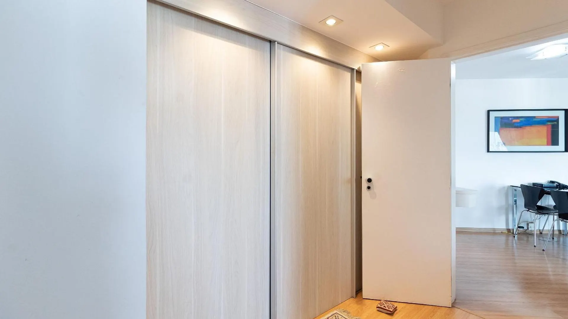 Lflats No The First Free Flex Residence Service Sao Paulo