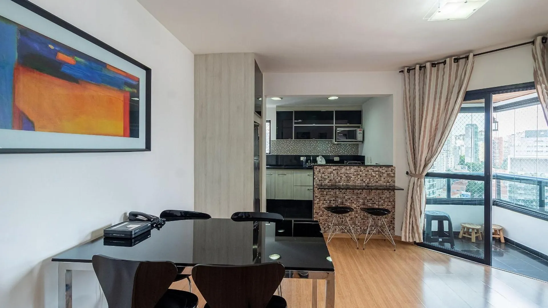Lflats No The First Free Flex Residence Service Sao Paulo
