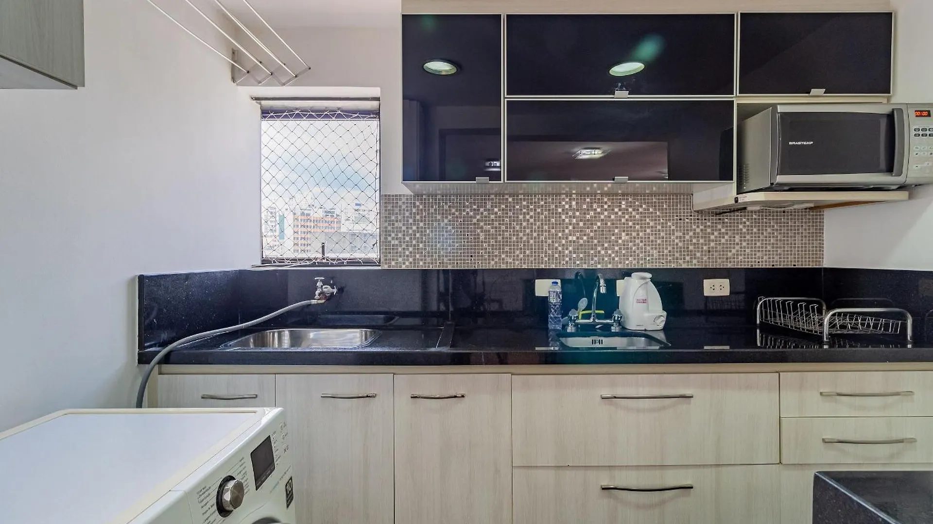 Lflats No The First Free Flex Residence Service Sao Paulo 0*,