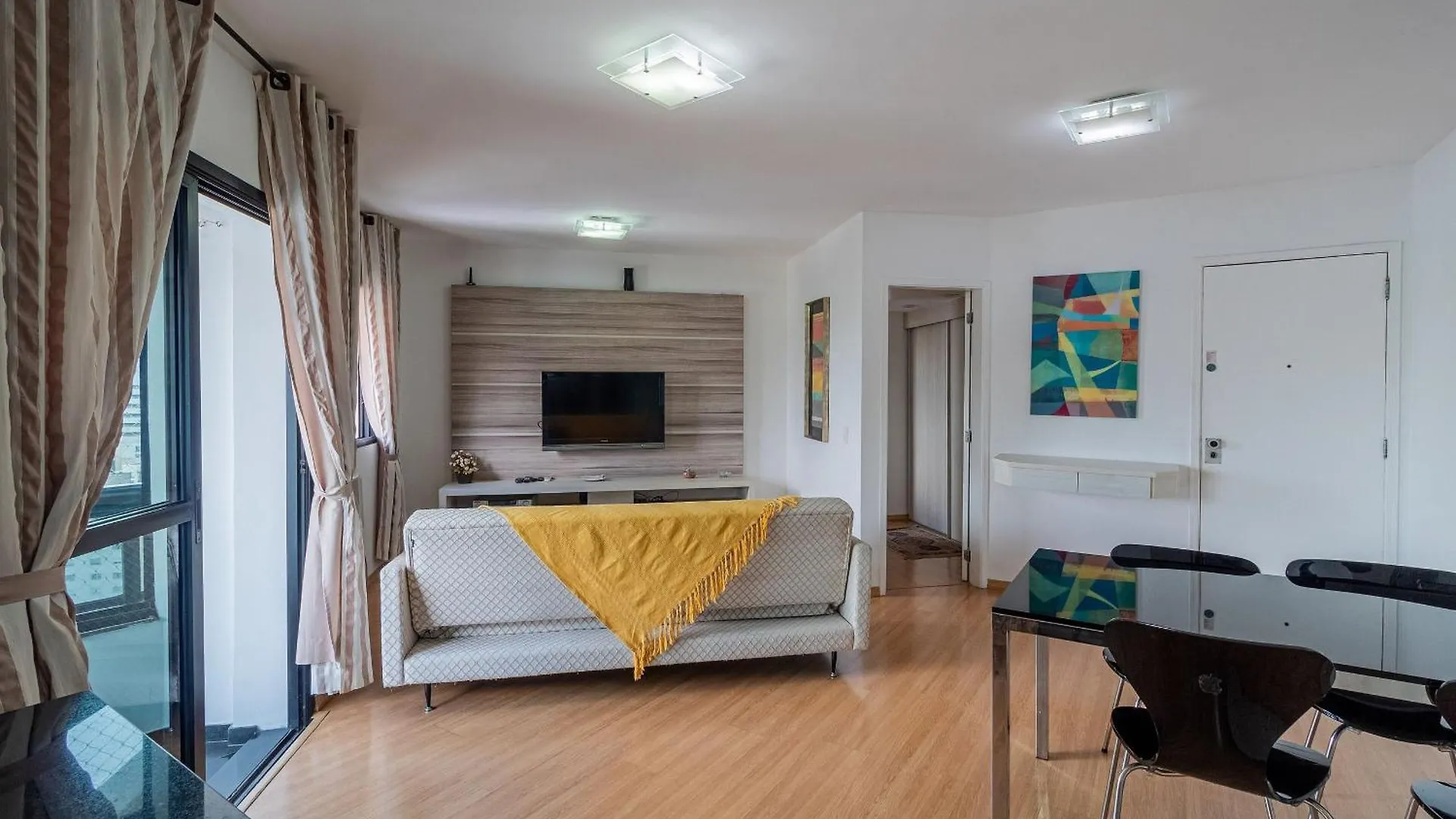 Hotel Lflats No The First Free Flex Residence Service Sao Paulo Brazil