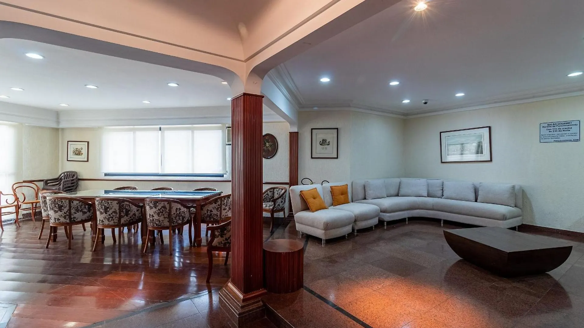 Lflats No The First Free Flex Residence Service Sao Paulo 0*,  Brazil