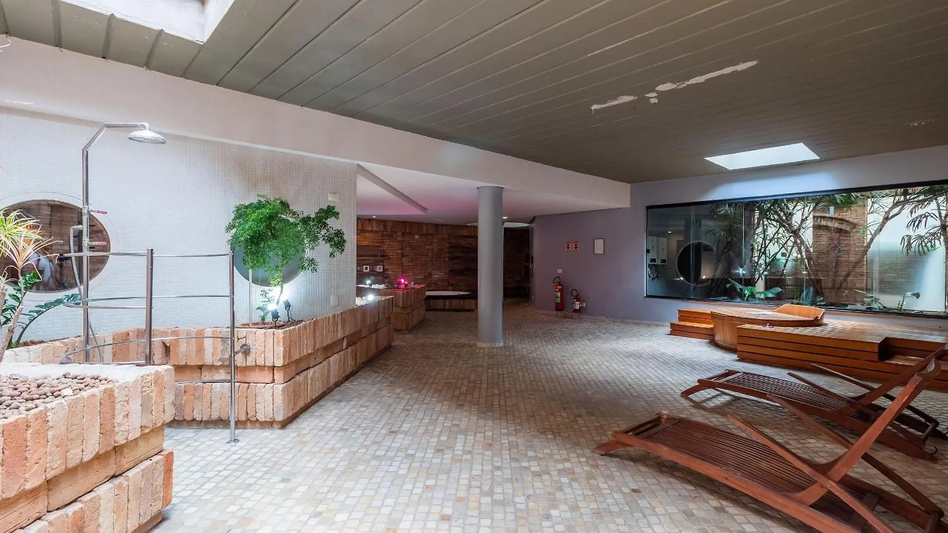 Lflats No The First Free Flex Residence Service Sao Paulo Hotel