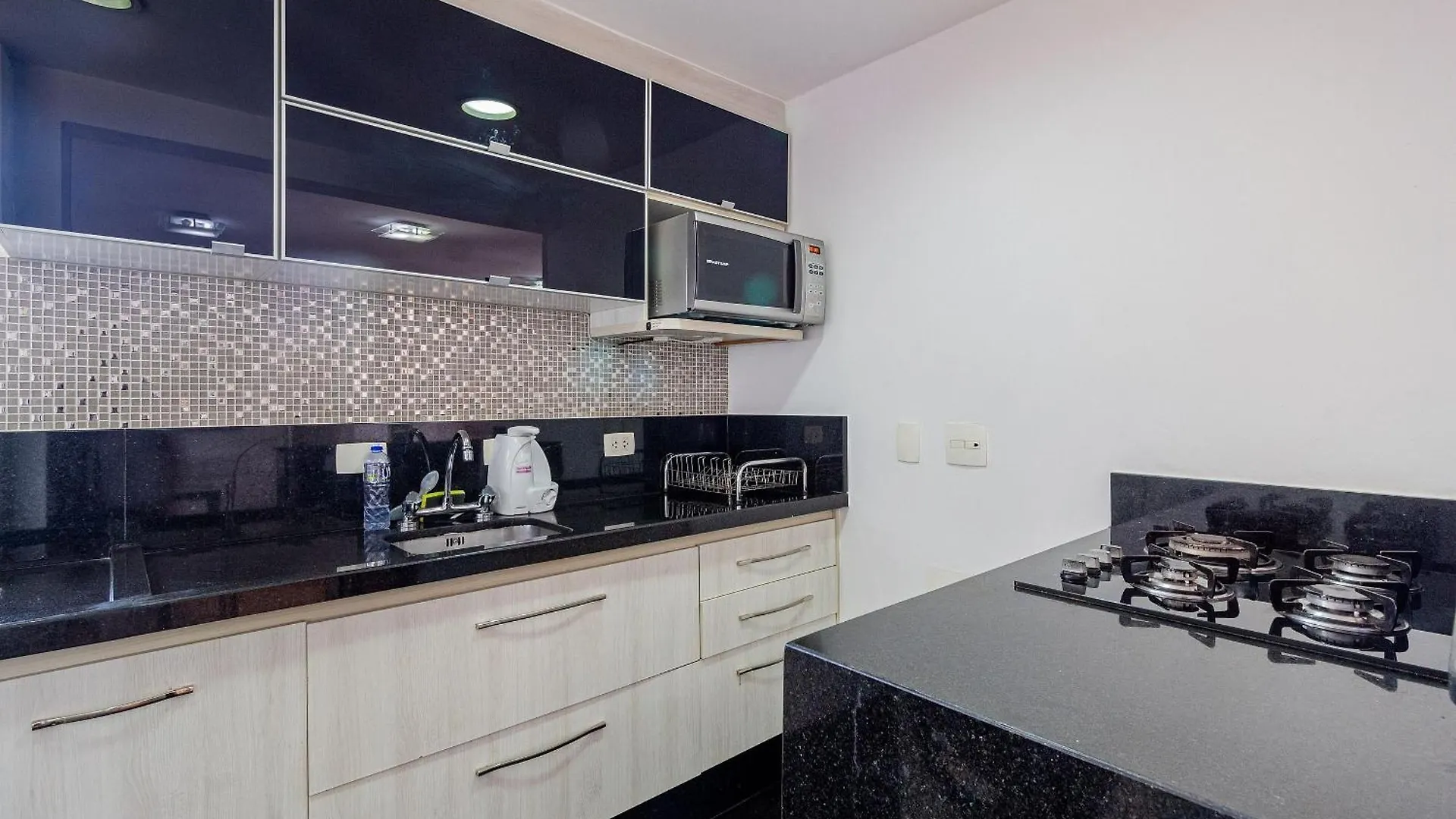 Hotel Lflats No The First Free Flex Residence Service Sao Paulo