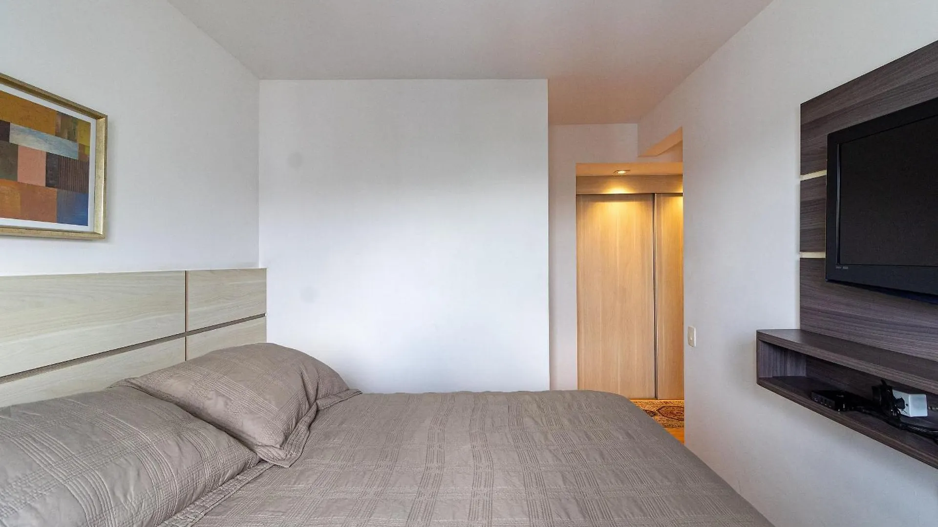 Lflats No The First Free Flex Residence Service Sao Paulo