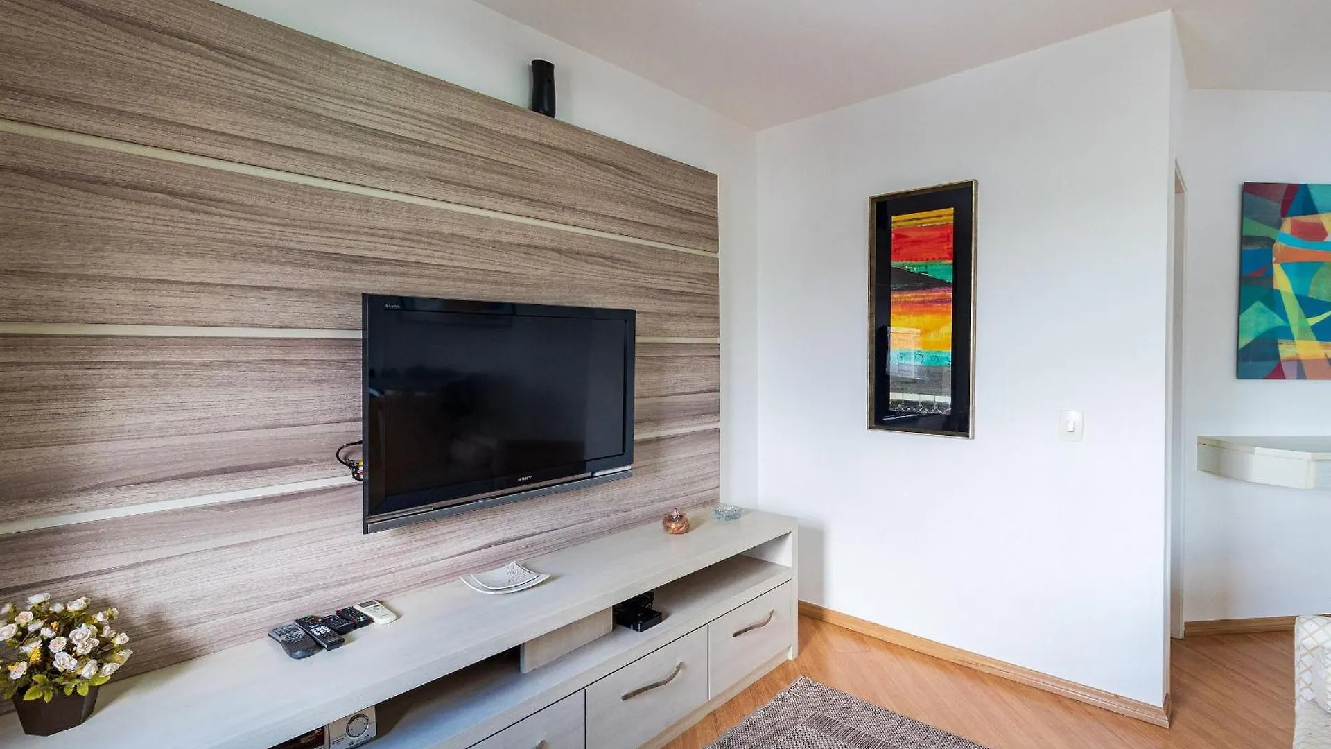 Hotel Lflats No The First Free Flex Residence Service Sao Paulo