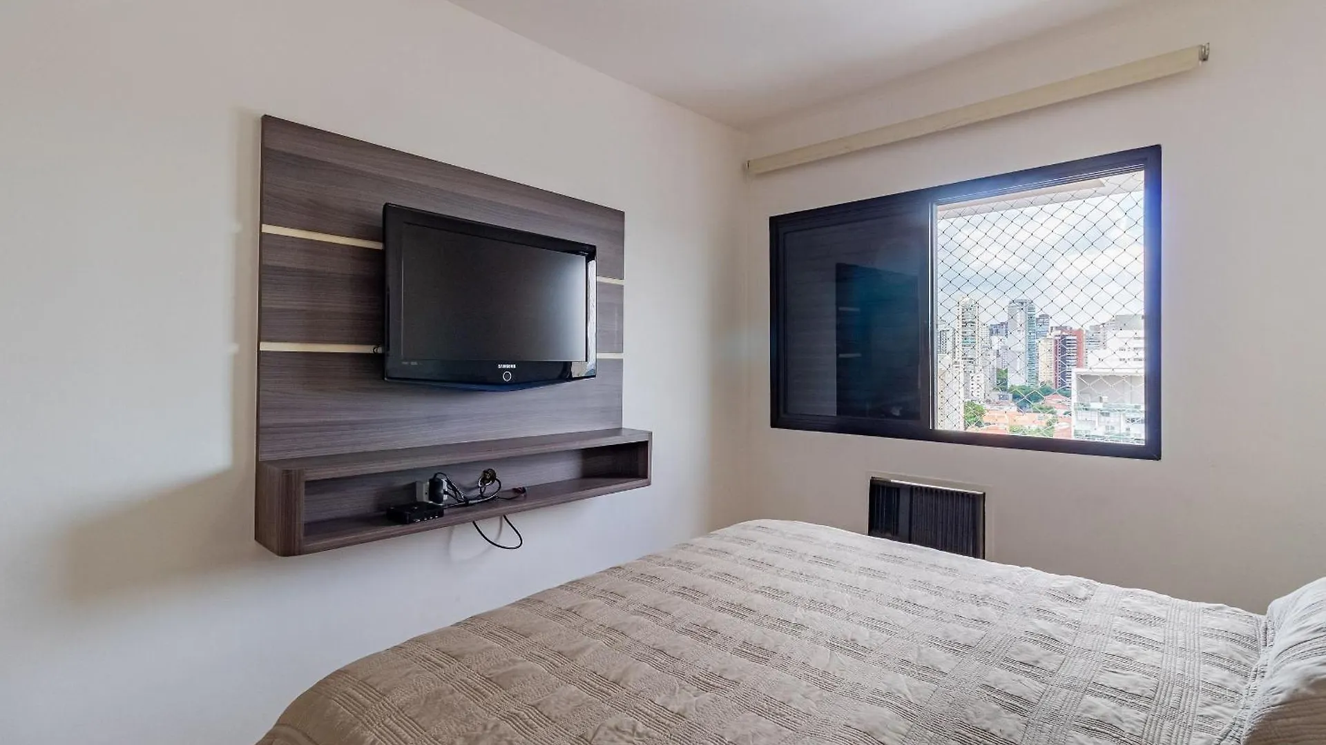 Lflats No The First Free Flex Residence Service Sao Paulo