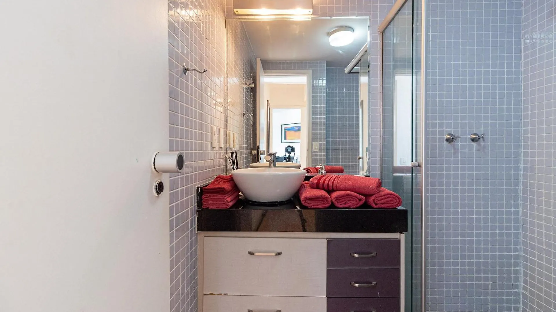 Hotel Lflats No The First Free Flex Residence Service Sao Paulo