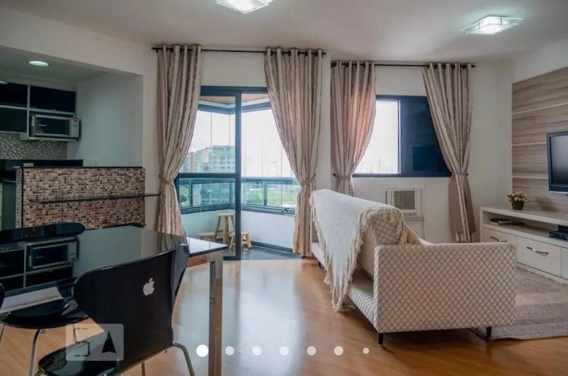 Lflats No The First Free Flex Residence Service Sao Paulo 0*,  Brazil